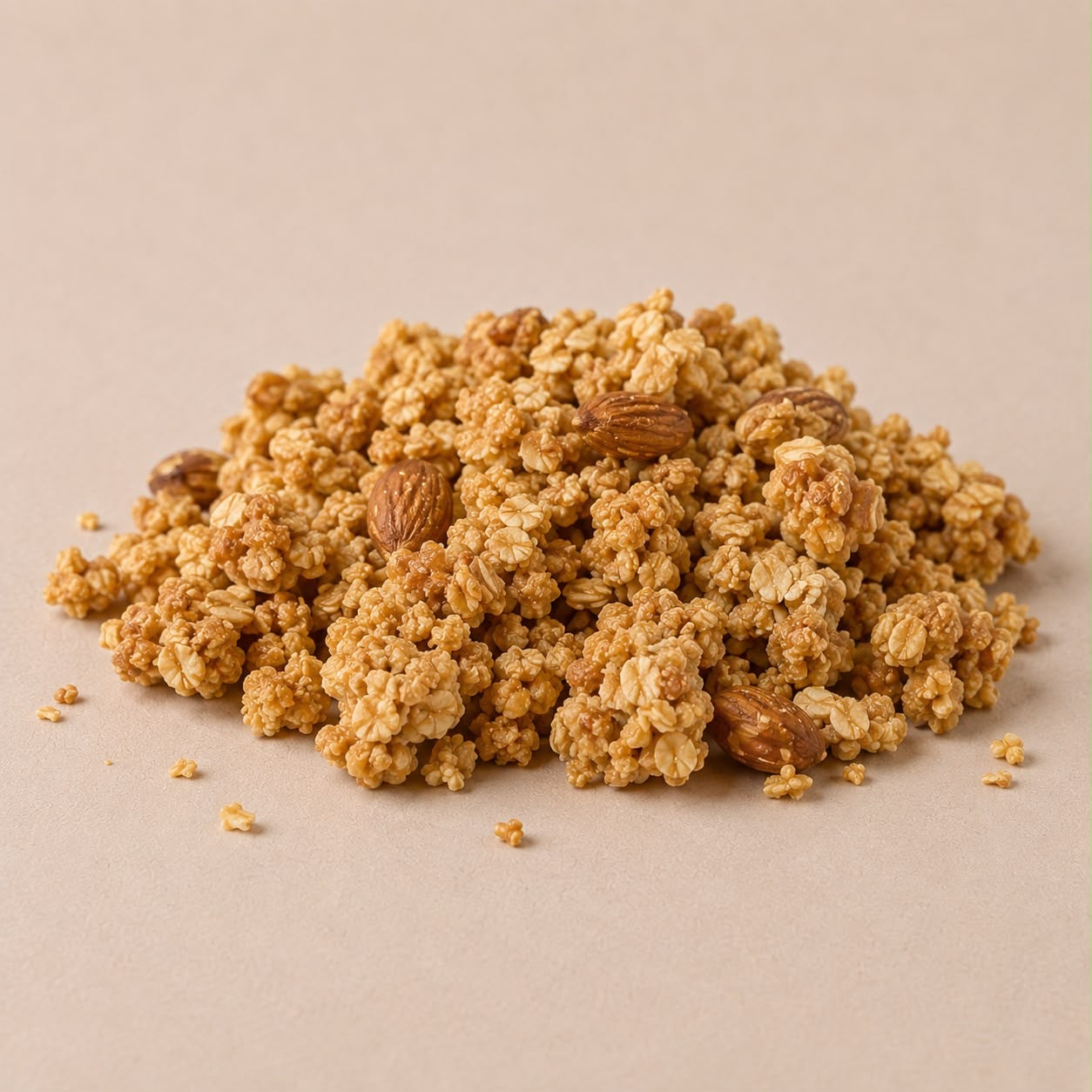 Roasted Almond Granola (Amazon Style) 9kg