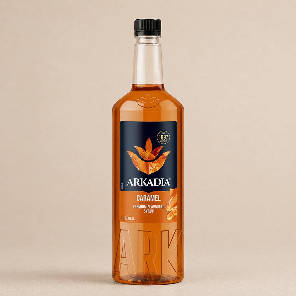 Arkadia Caramel 1L