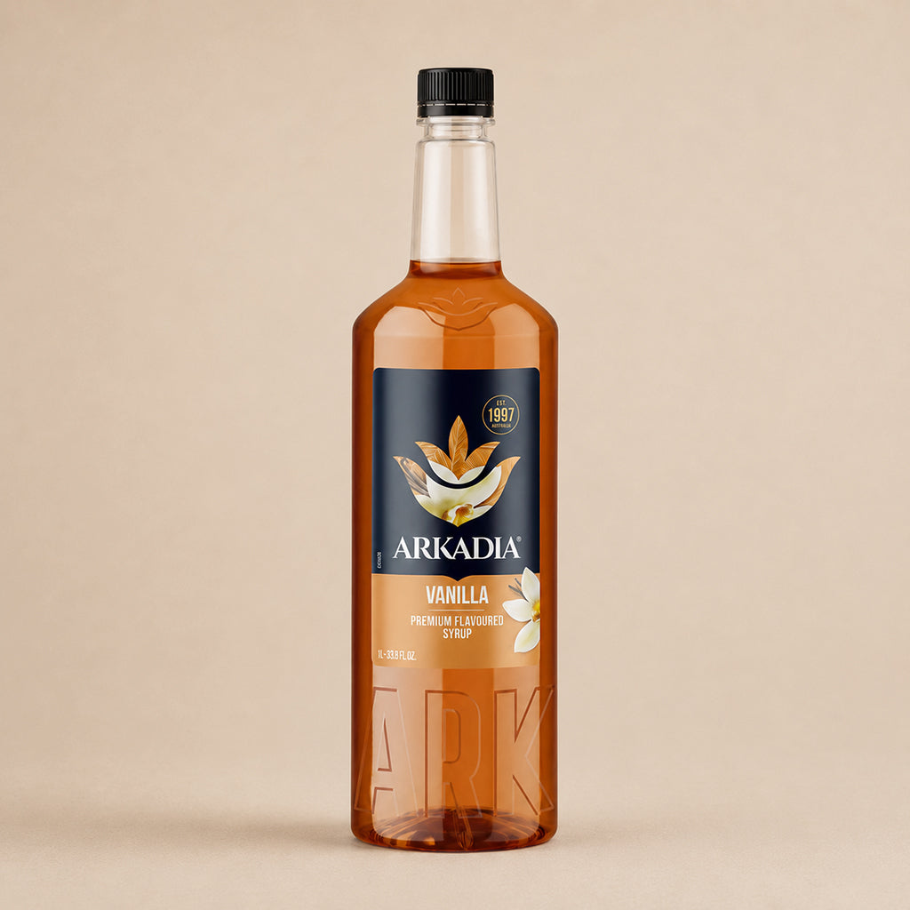 Arkadia Vanilla 1L