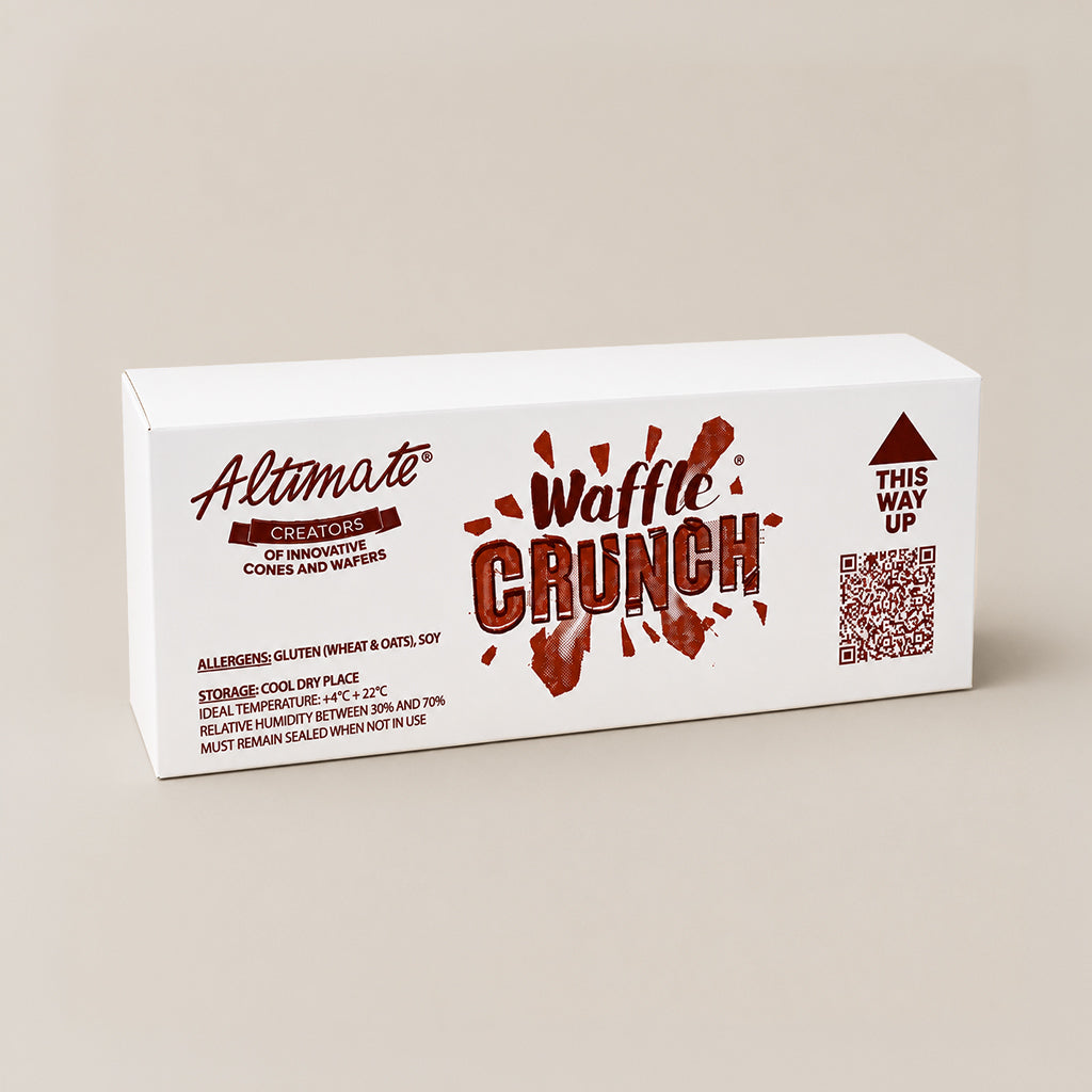 Altimate Waffle Crumbs 3kg