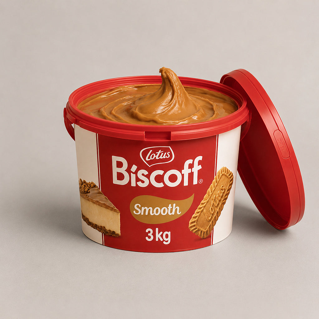 Lotus Biscoff 3kg