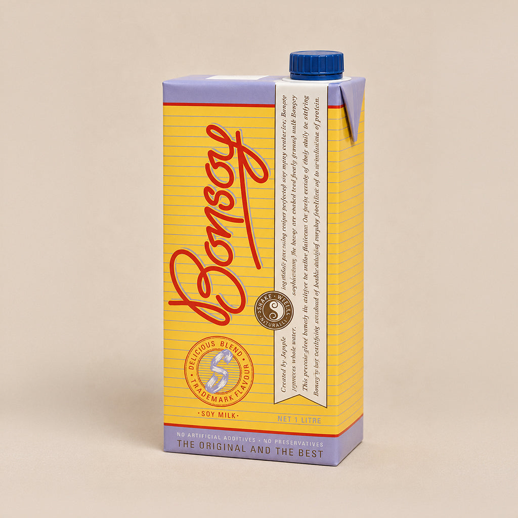 Bonsoy (Organic)