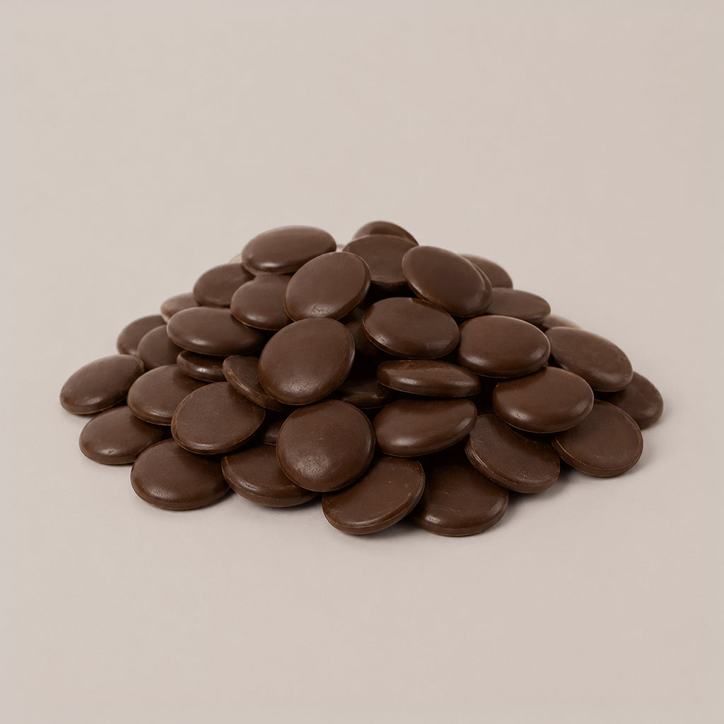 Master Martini Dark Chocolate (Compound) 10kg