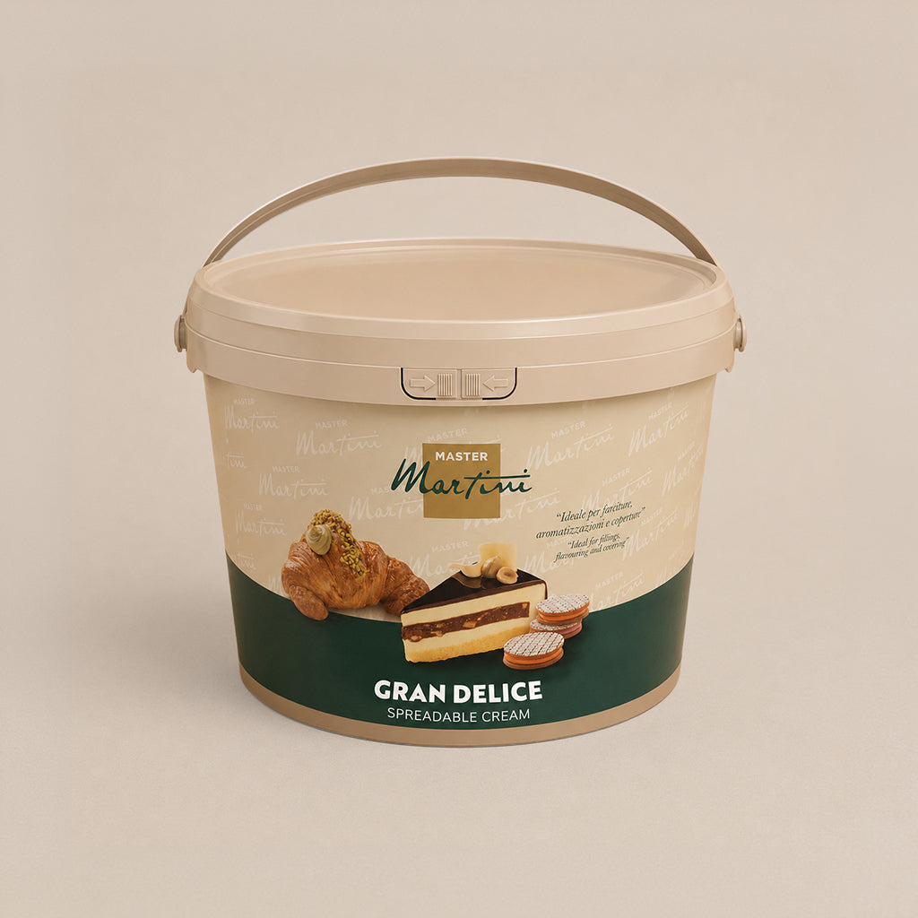 Master Martini Gran Delice Pistachio