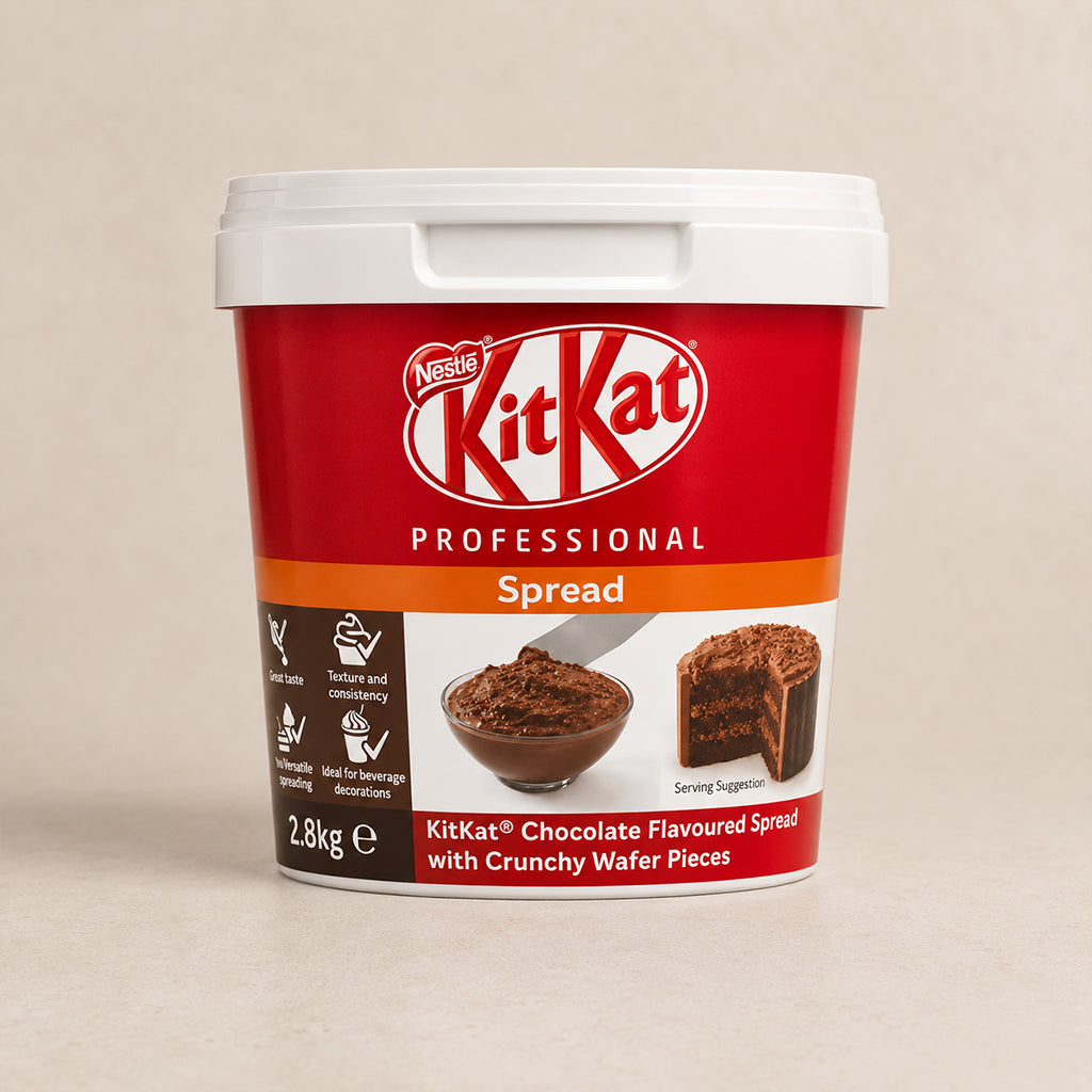 Nestle KitKat Spread 2.8kg