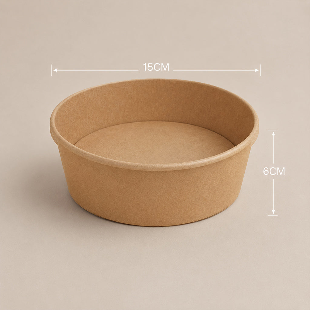 Kraft Salad Bowl 750ml