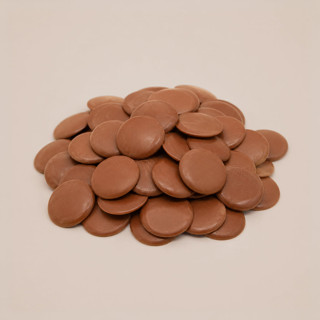 Master Martini Milk Chocolate (Compound) 10kg