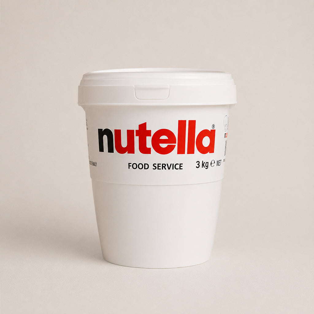 Nutella 3kg