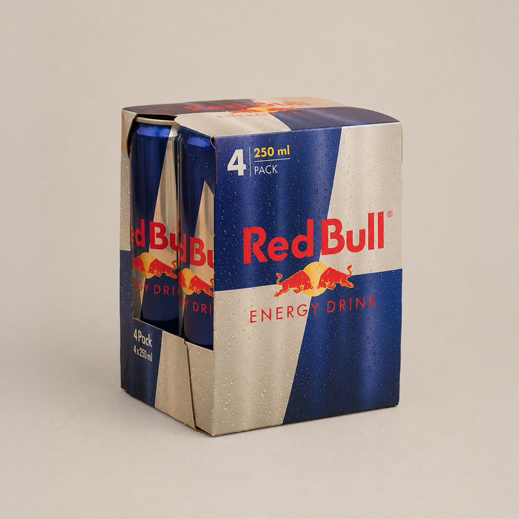 Red Bull 250ml 24pk