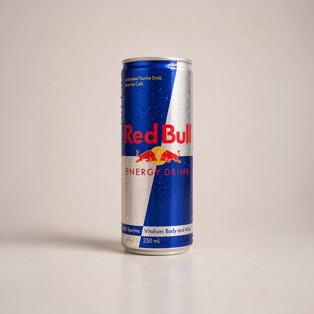 Red Bull 250ml 24pk