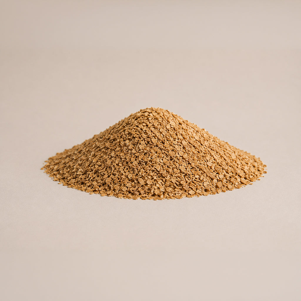 Waffle Crumbs