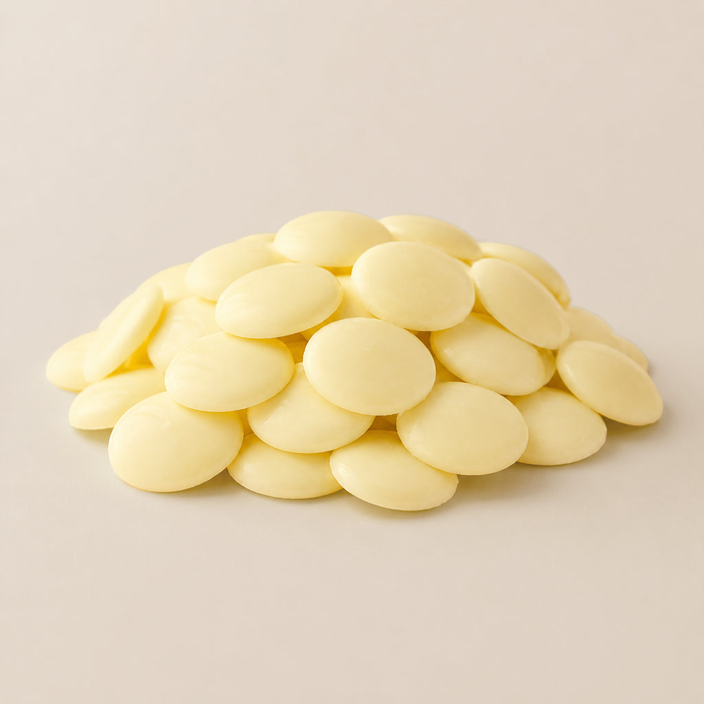 White Chocolate (Compound) 10kg