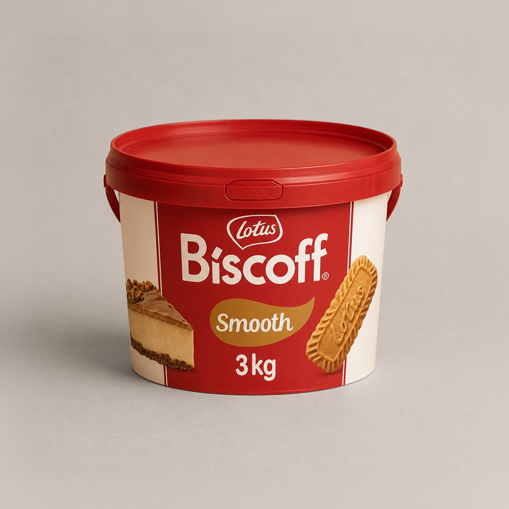 Biscoff 3kg
