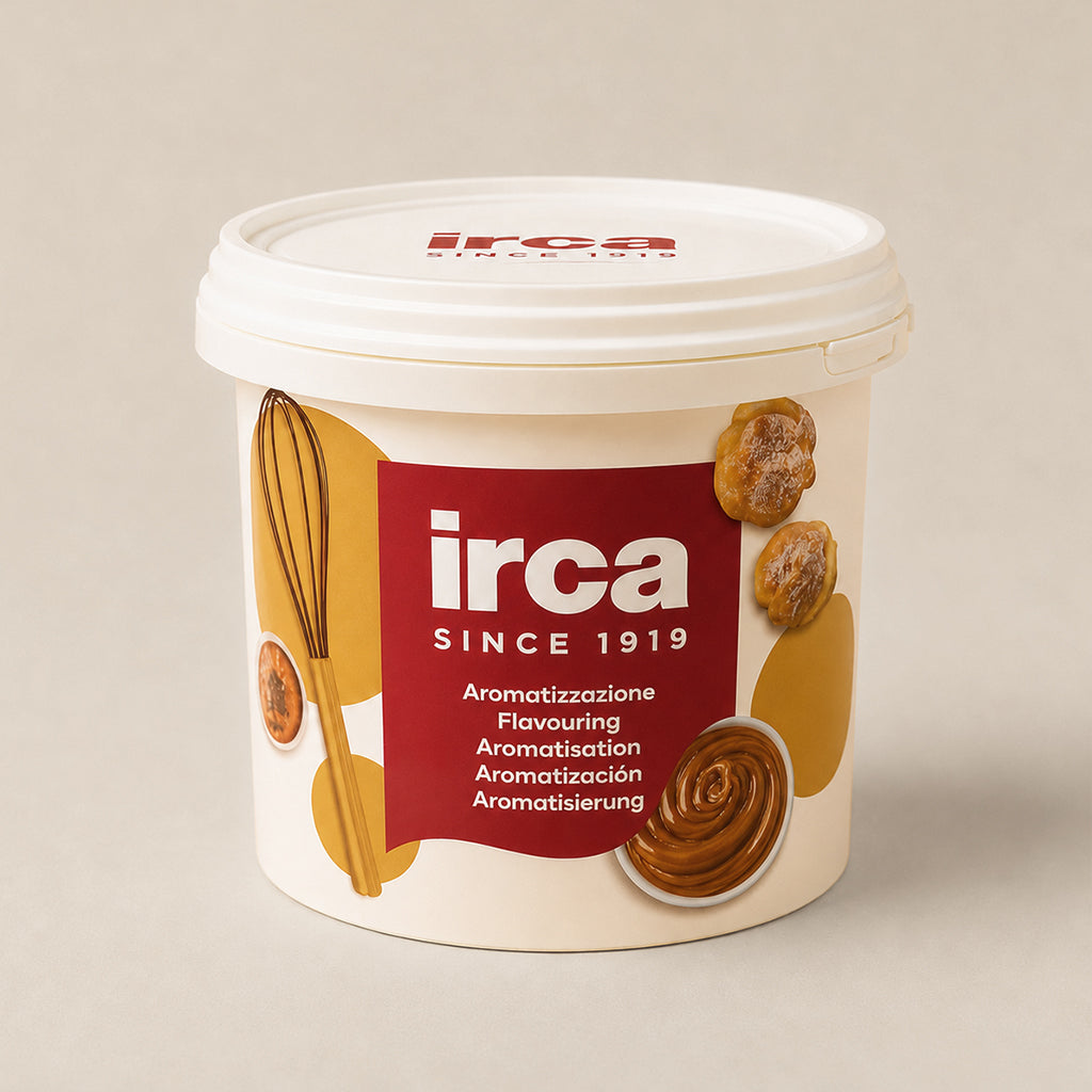 Irca Caramel 5kg
