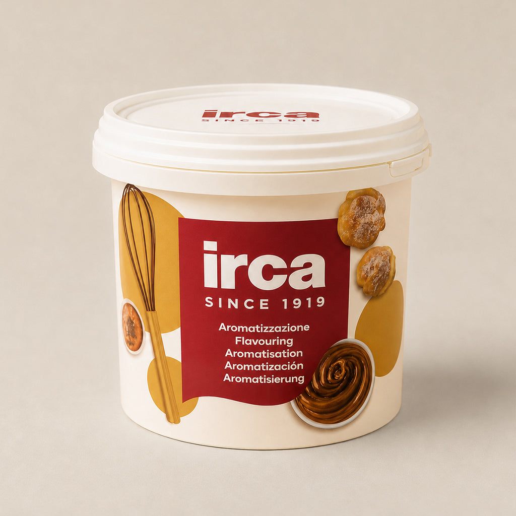 Irca Hazelnut (like Nutella) 13kg