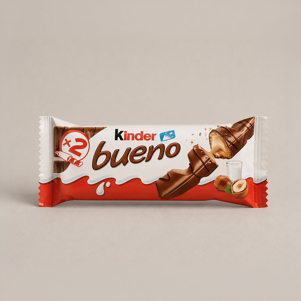 Kinder Bueno 24pk