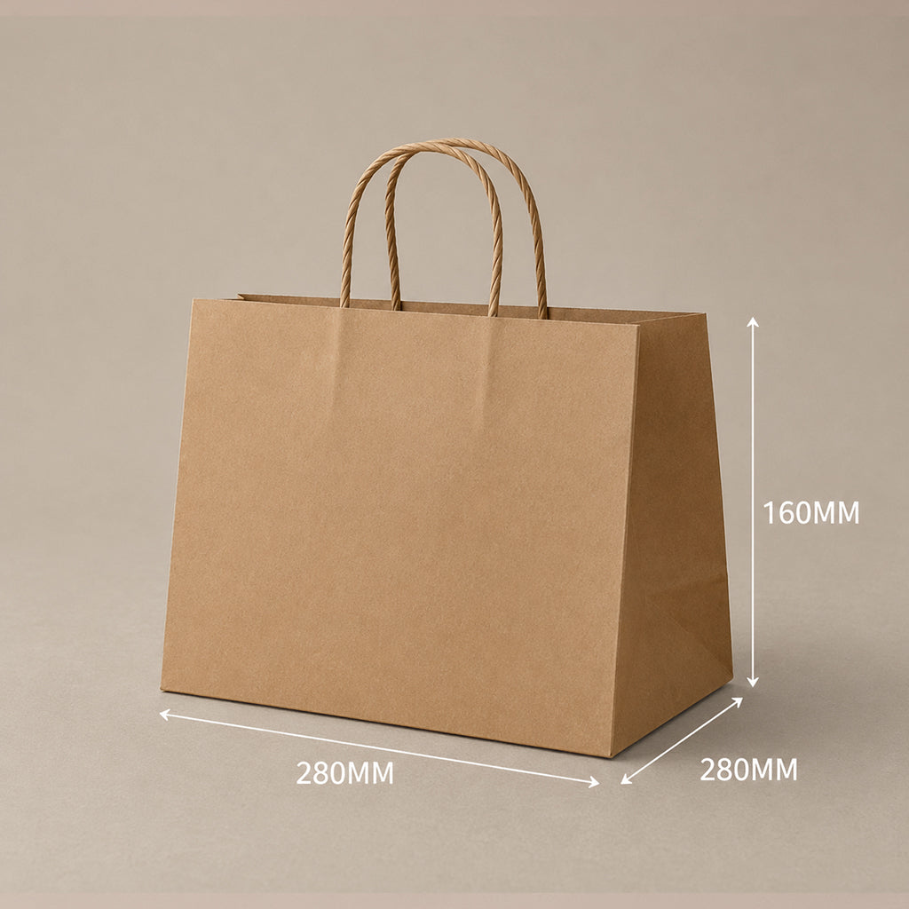 Kraft Uber Bag Small