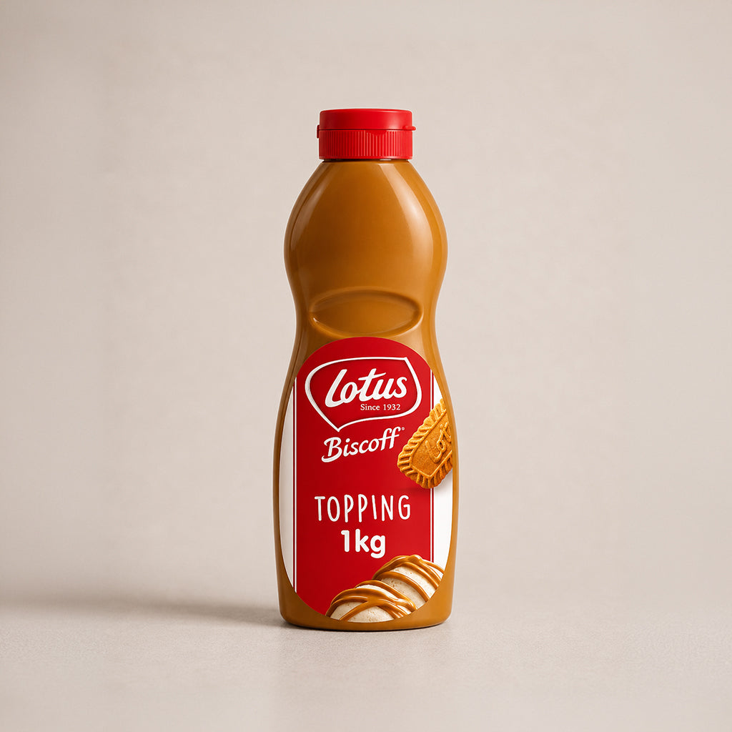 Biscoff 1kg