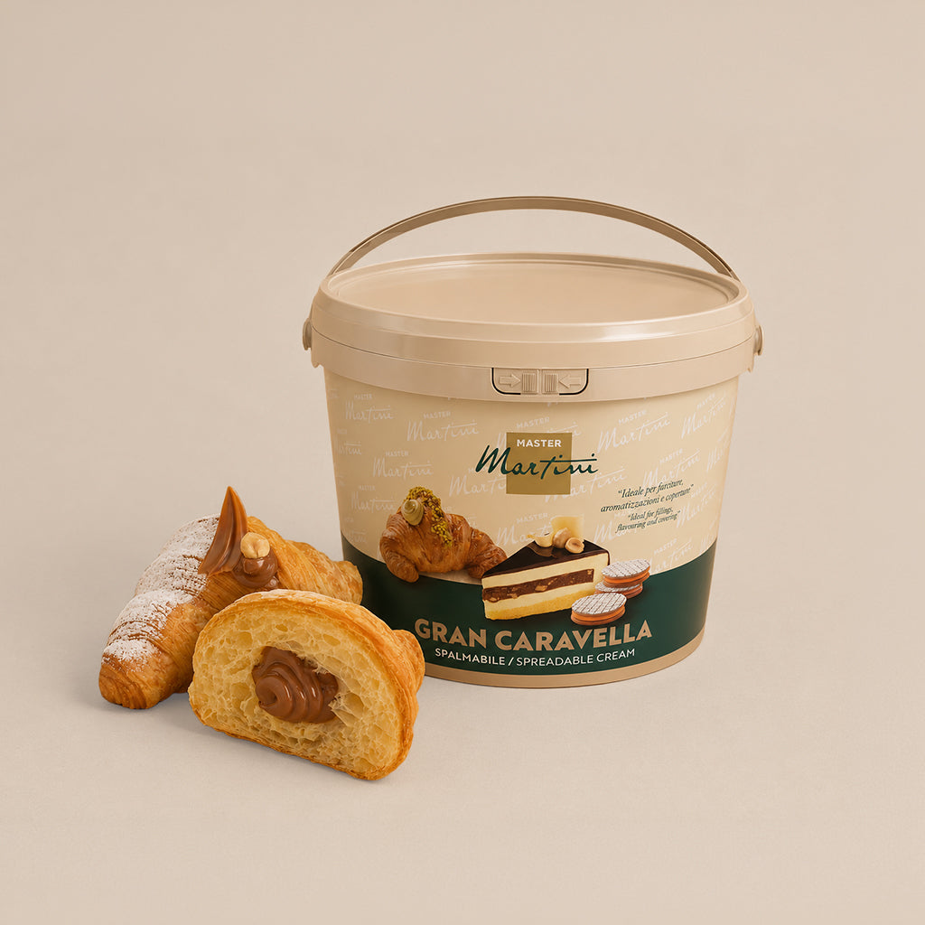 Master Martini's Gran Nocciola