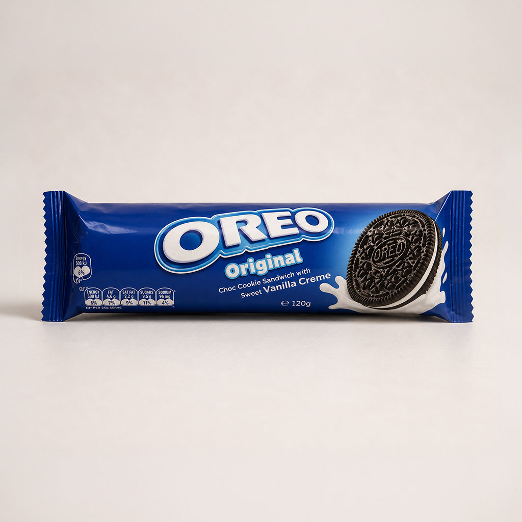 Oreo Original Cookie 24pk