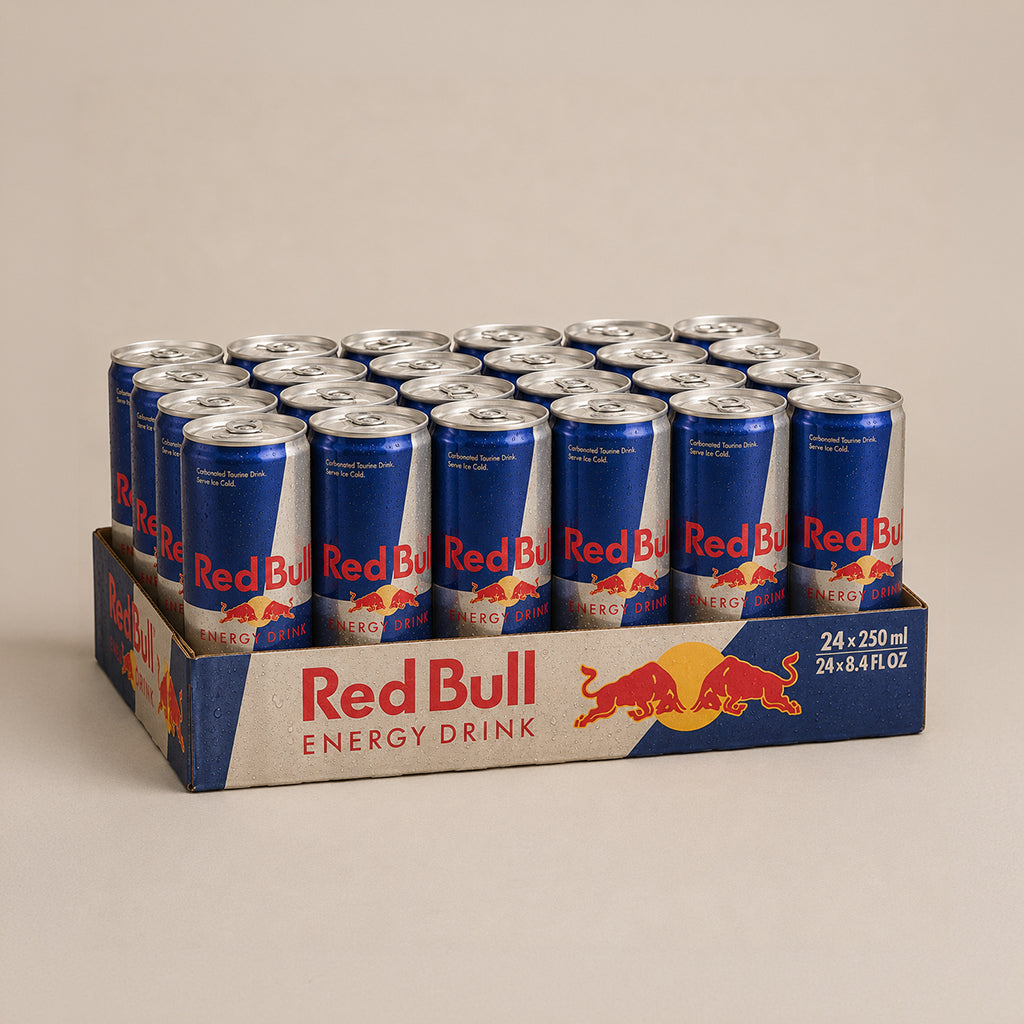 Red Bull 250ml 24pk