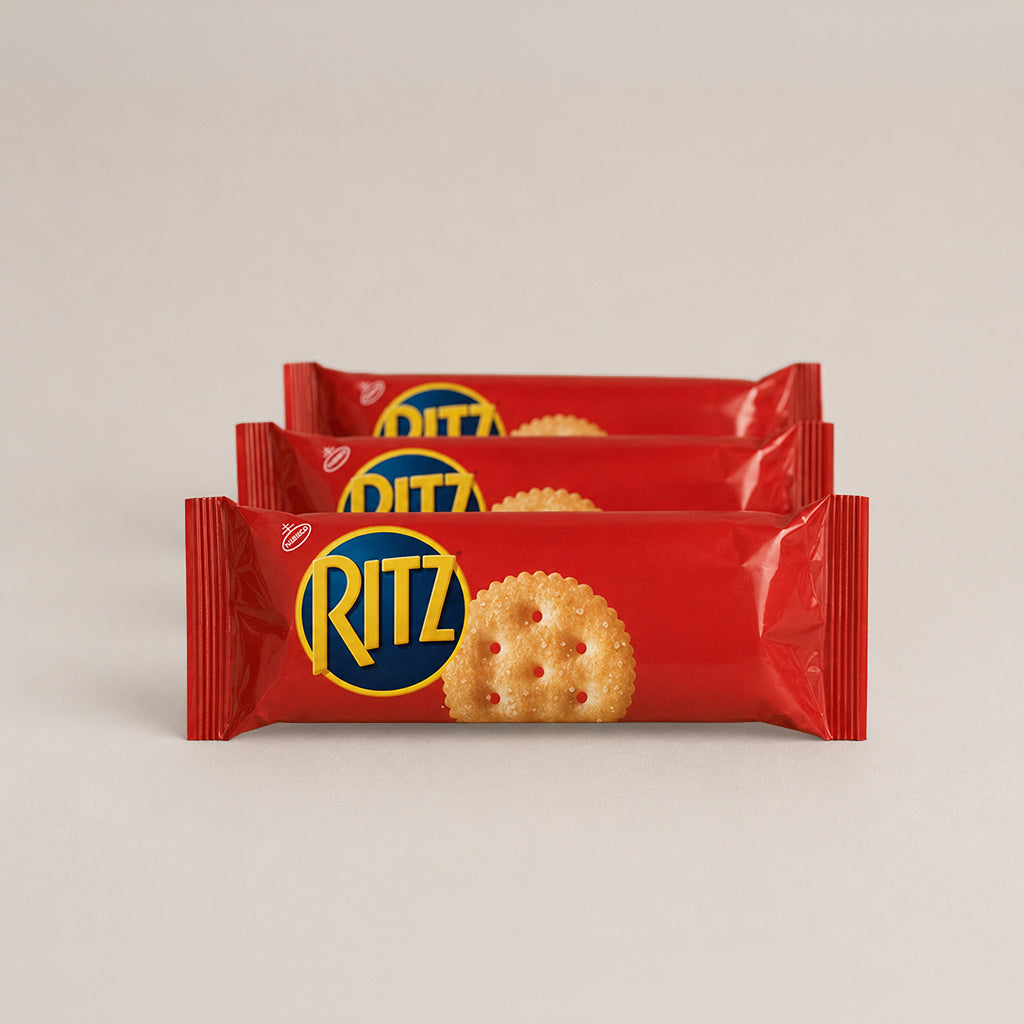 Ritz Crackers Original 12pk