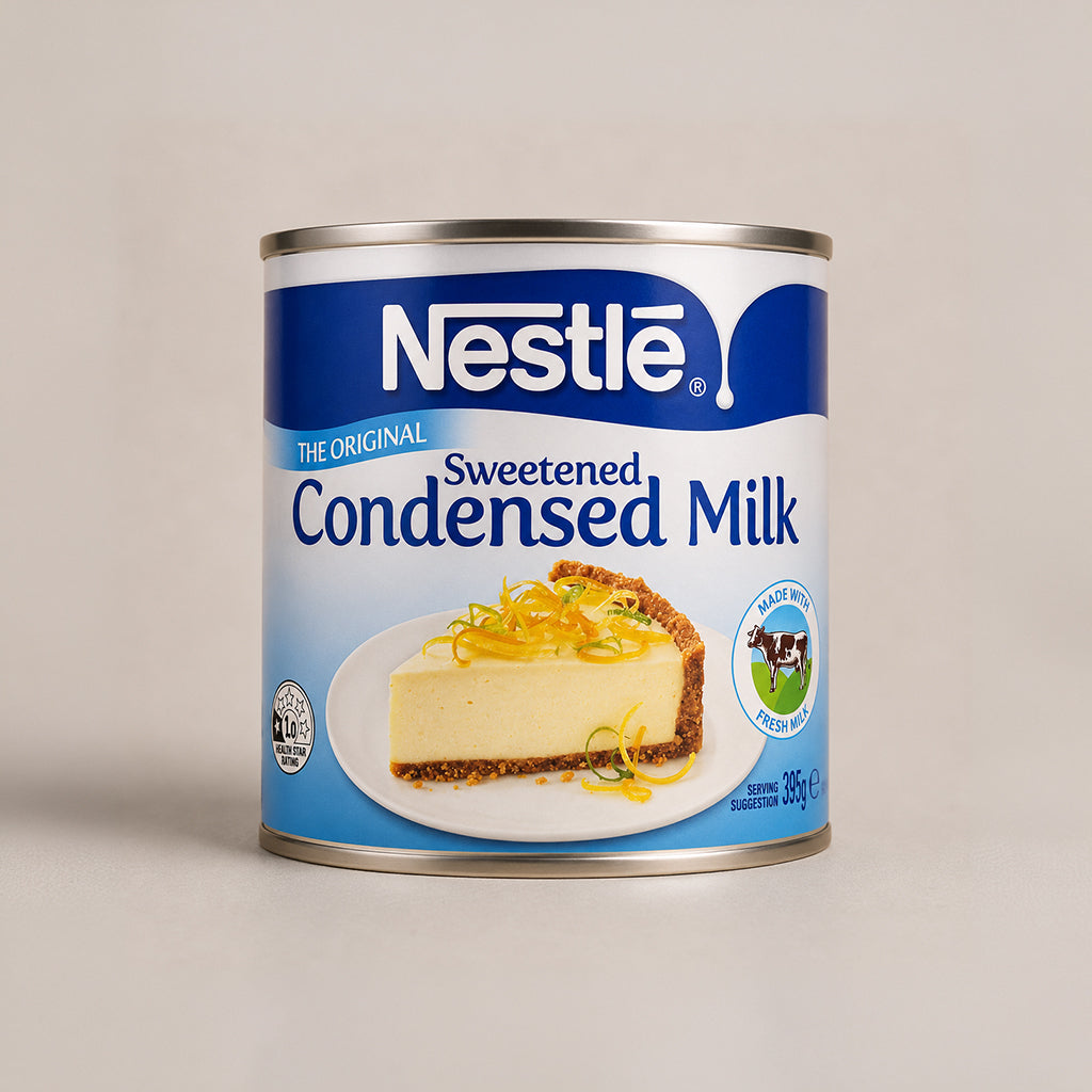 Condensed Milk 12pk